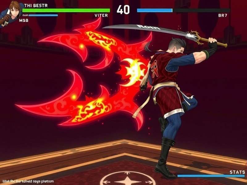 Ronin S Spirit Character Roster