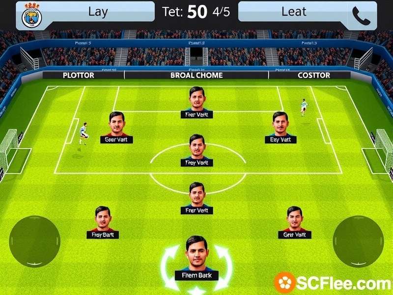 Mumbai City FC Battle multiplayer competition