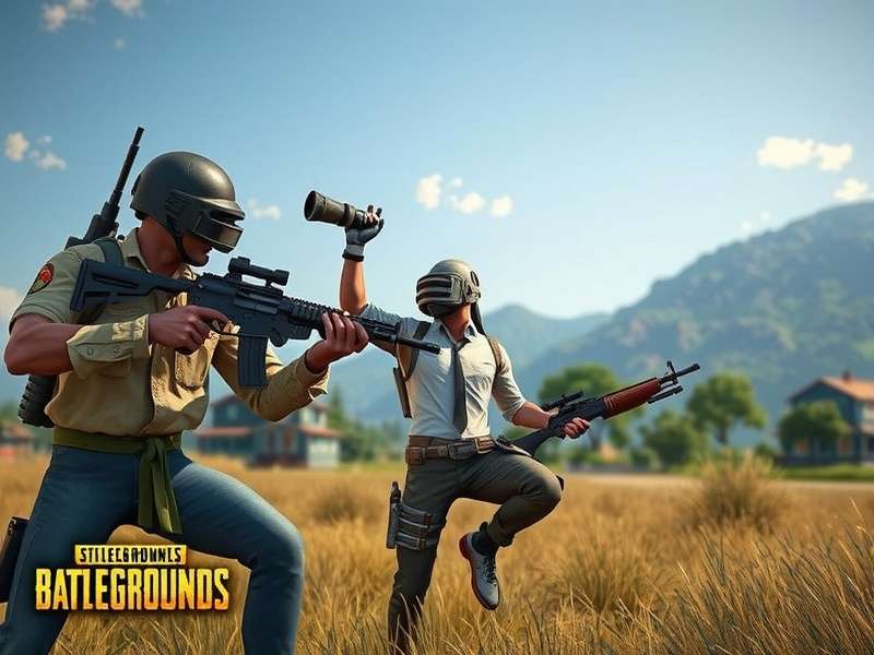 PUBG Maestros tournament victory