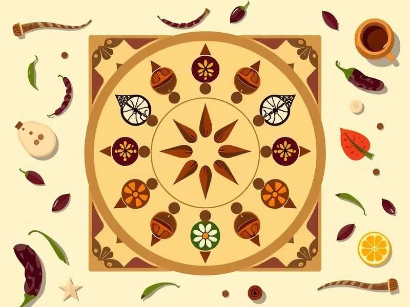 Black Pepper Chai Prodigy scoring system visualization