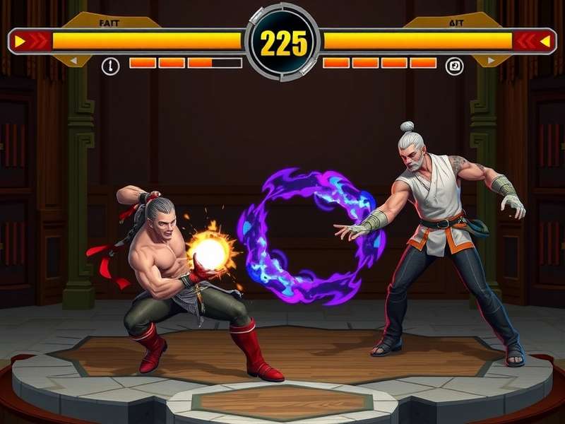 Thunder Fist Pillager community tournament event