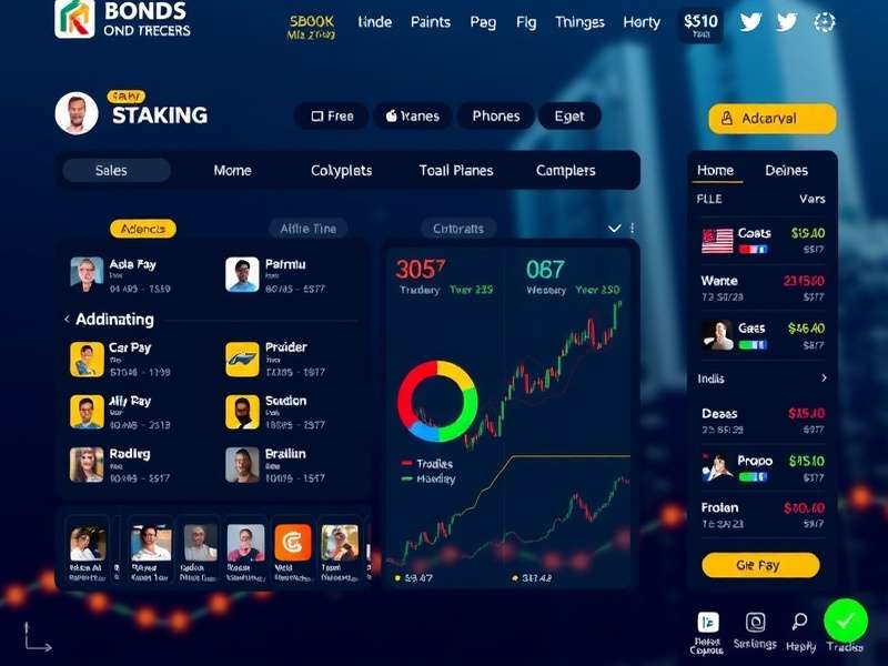 Bond Brokers India community events and player interactions