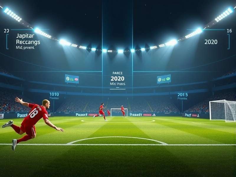 Supreme Midfield feature overview showing tactical interface