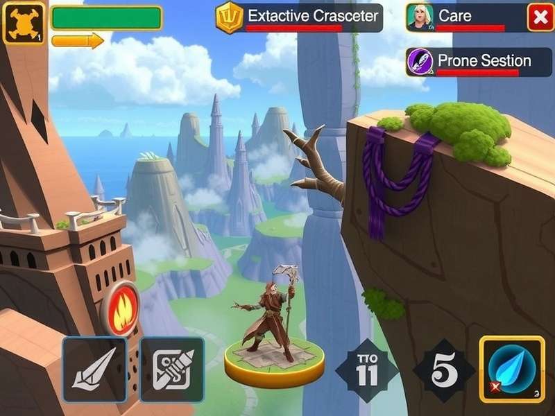 Treasure Quest Elite Exploration Gameplay