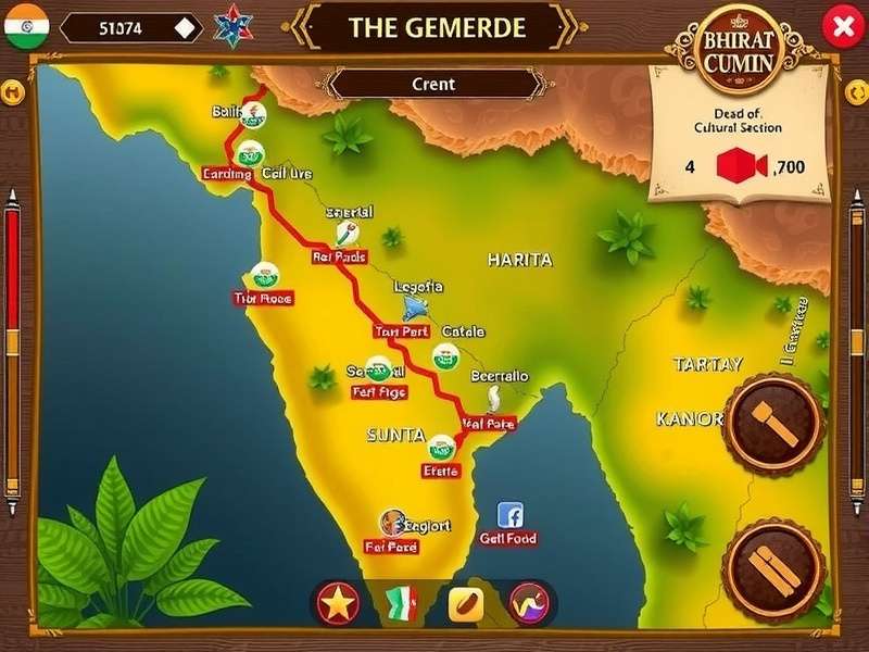 Bharat Cumin Explorer Cultural Impact