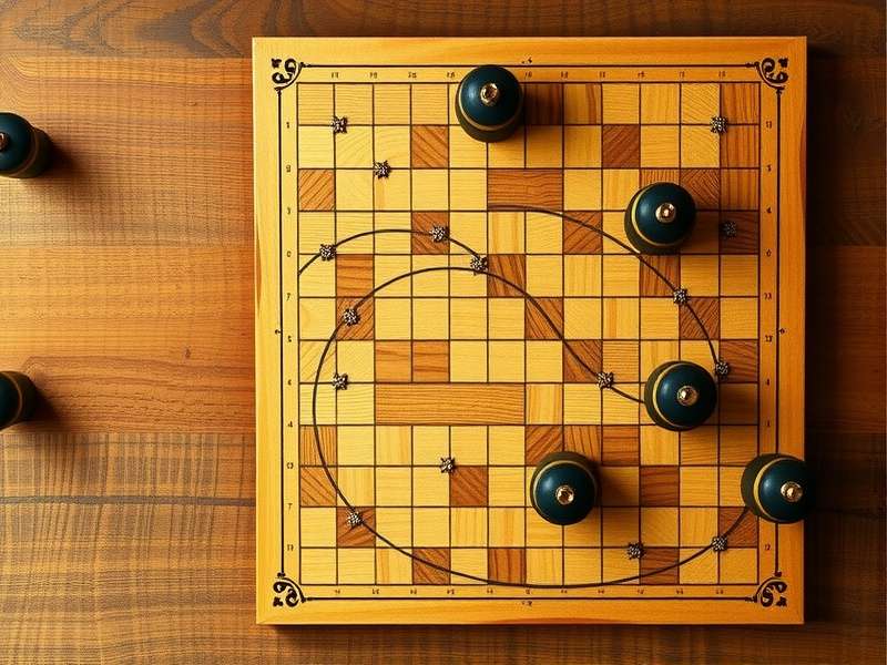 Advanced Asafoetida Attack strategies visualization