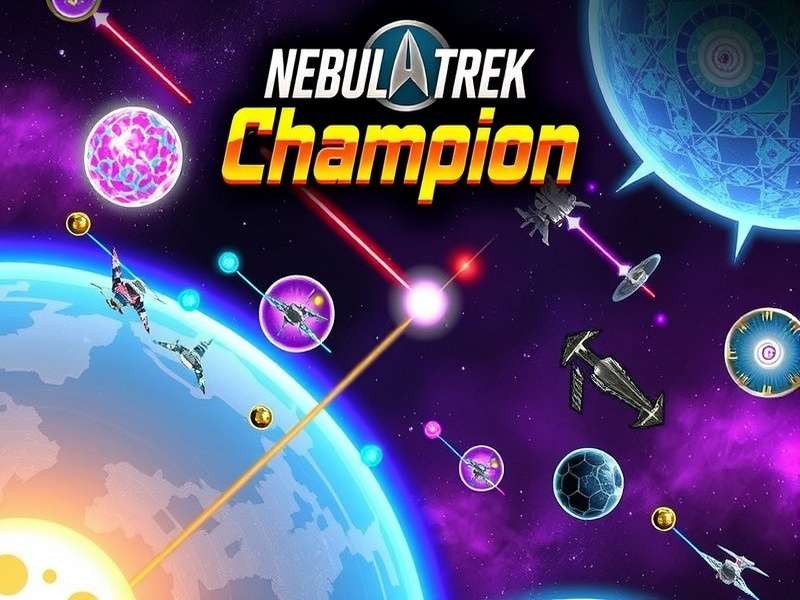 Nebula Trek Champion Combat Strategy