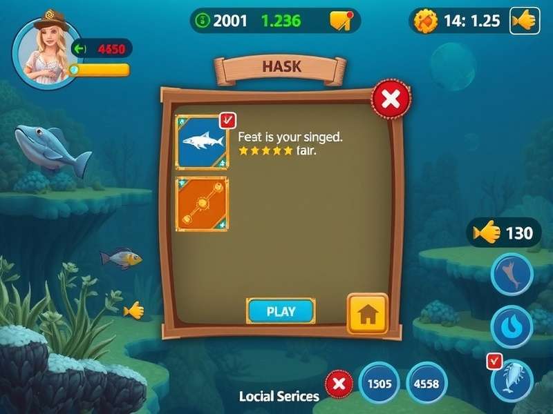 Marine Marvel Adventure character customization interface