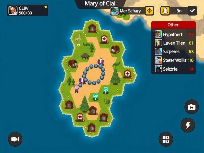 Hyderabad Elevation Escapade Gameplay Screenshot