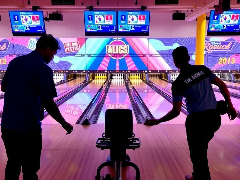 International Bangalore Bowling Bonanza tournament