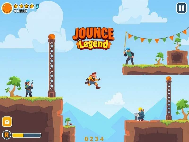 Bounce Jugaad Legend fan art and community events