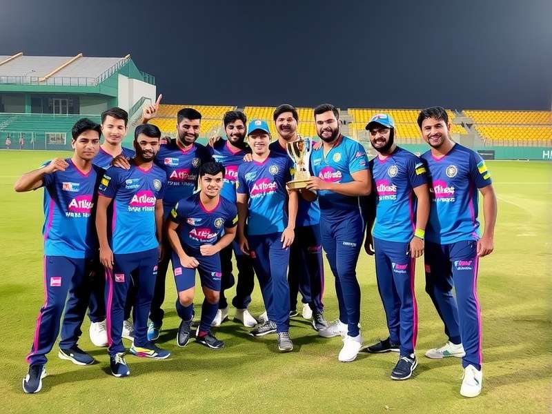 Valiant Pune Warriors training facility