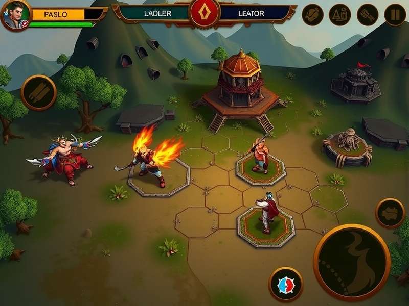 Indore Fire King strategy map with tactical positions