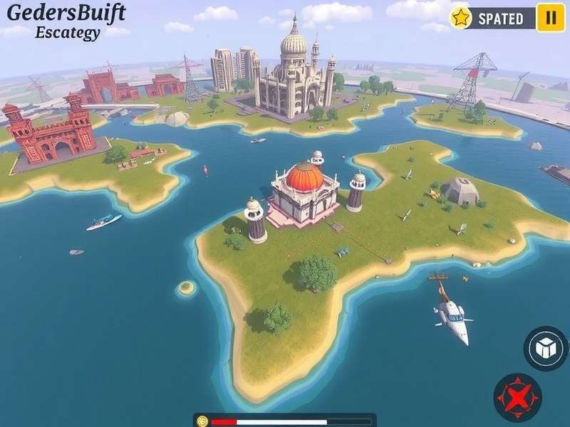 Hyderabad Elevation Escapade Character Roster