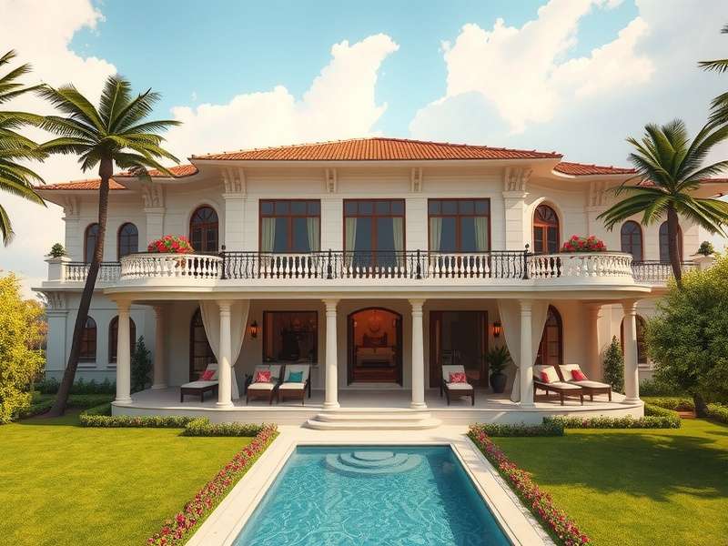 Jubilee Hills Luxury Life social events and parties