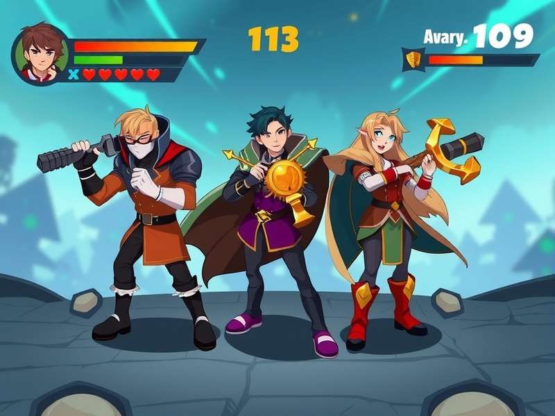 Mace Avenger Ind award ceremony and recognition