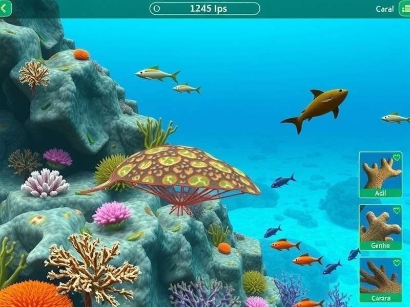 Educational impact of Coastal Coral Keepers on marine conservation awareness