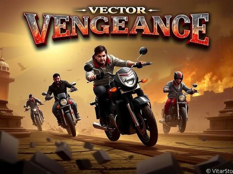 Visakhapatnam Vector Vengeance Development Team