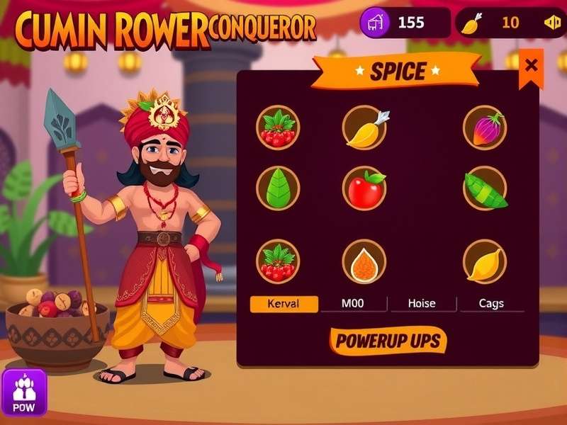 Cumin Royale Conqueror community event celebrating Indian festival