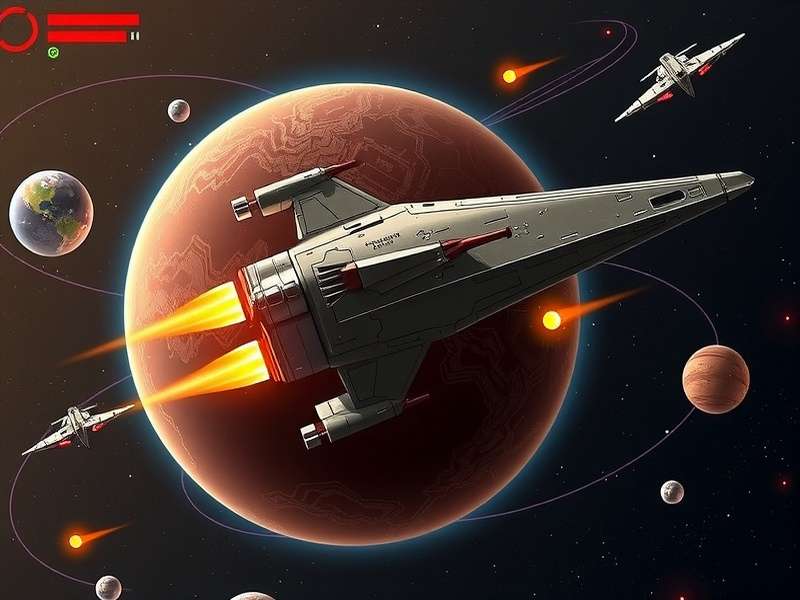 Dhoom Galaxy Explorer development team