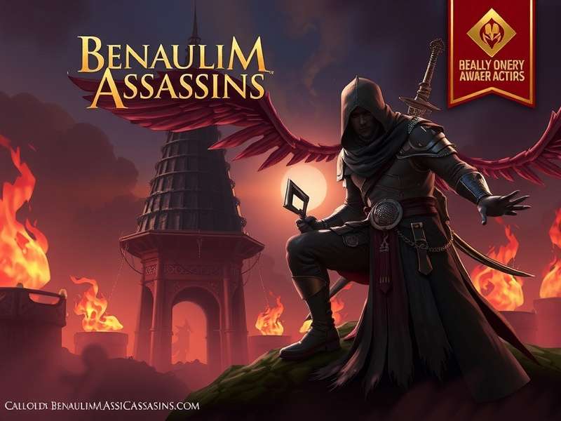 Benaulim Assassins award recognition