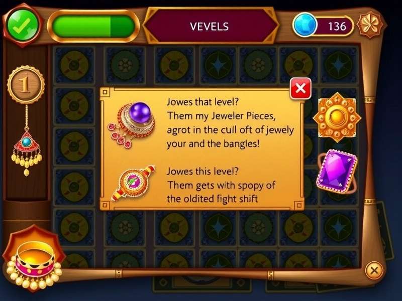 Special Jewelry Pieces in Bangles of Bengal