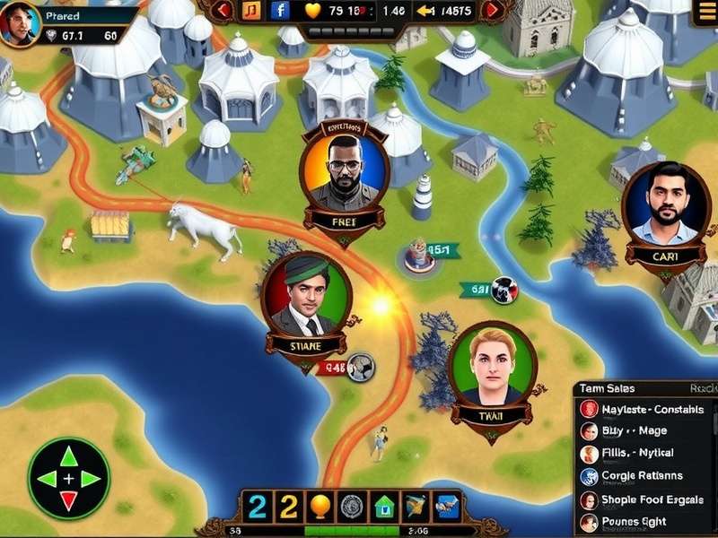 Subhas Chandra Battalion combat interface showing unit commands