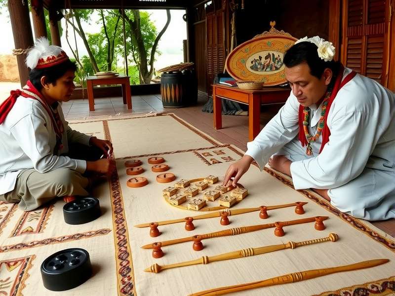 Detailed diagram of Quepem Quicks game rules and movement