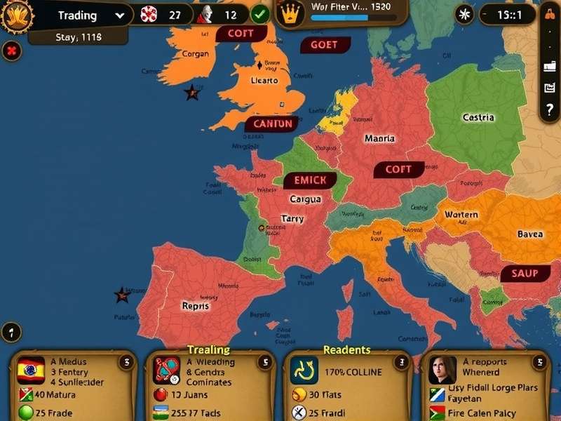 Spice Frontier Pioneer cross-platform gameplay demonstration