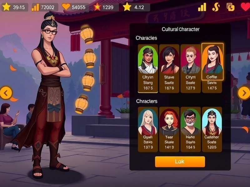 Champion Of Dharma cultural festival event