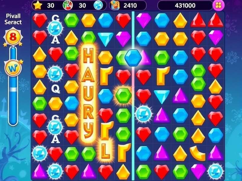 Social features and community elements in Sparkling Bengal Jewels