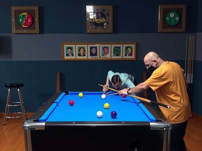 Historical evolution of Incredible India Mini Pool equipment