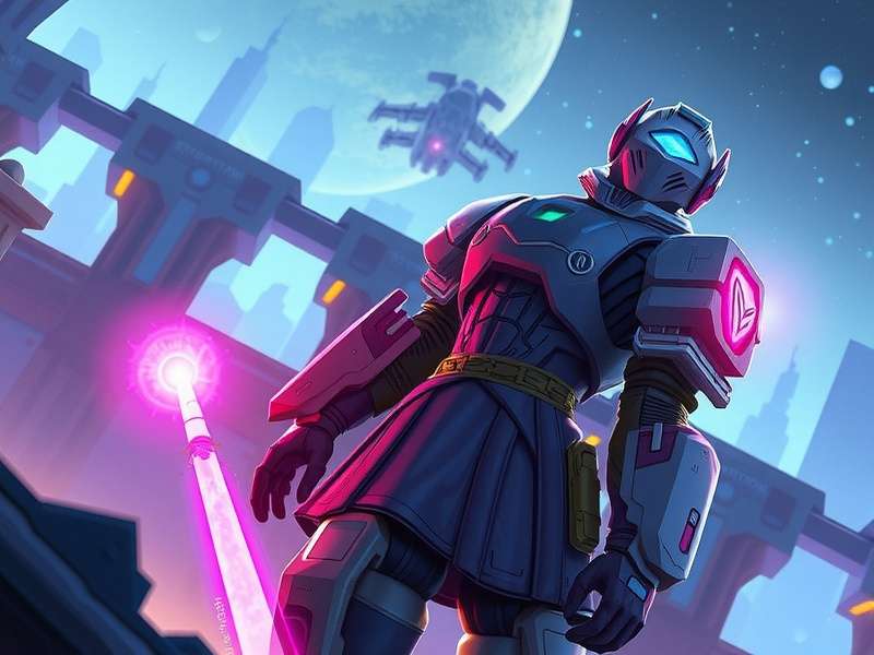 Transition Titans Game Cover Art