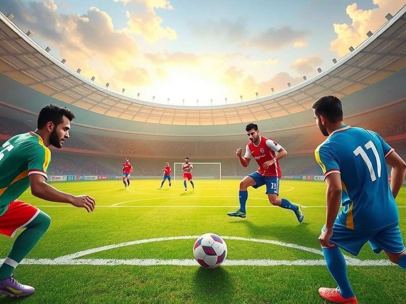 Handball Ace India Plus playing techniques