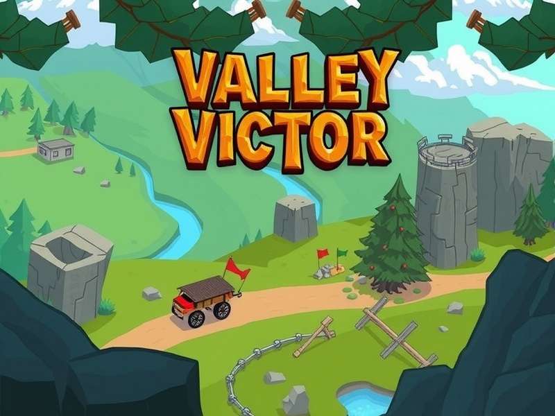 Valley Victor Strategy Guide
