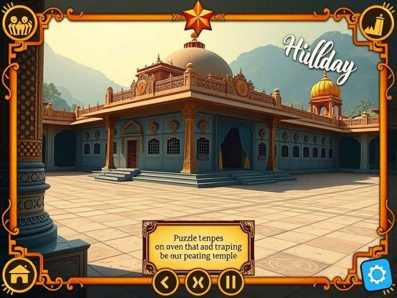 Cultural and educational content in Harmandir Sahib Secrets