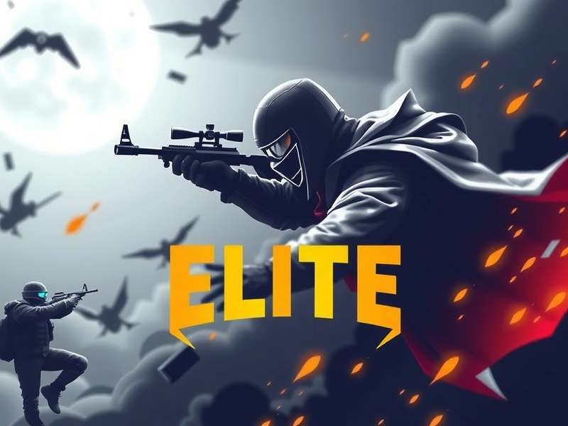 CSGO India Elite strategy session