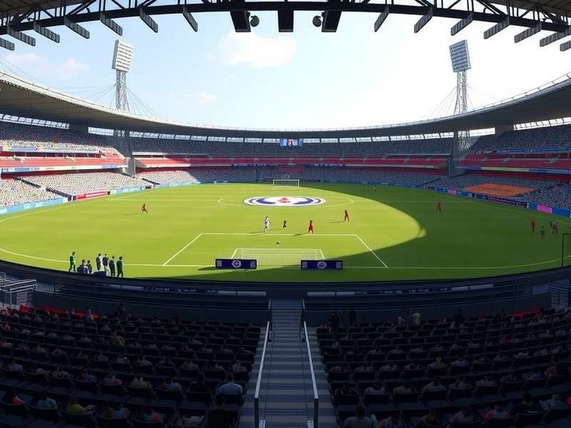 FIFA Indian Superstar graphics showcasing realistic player models