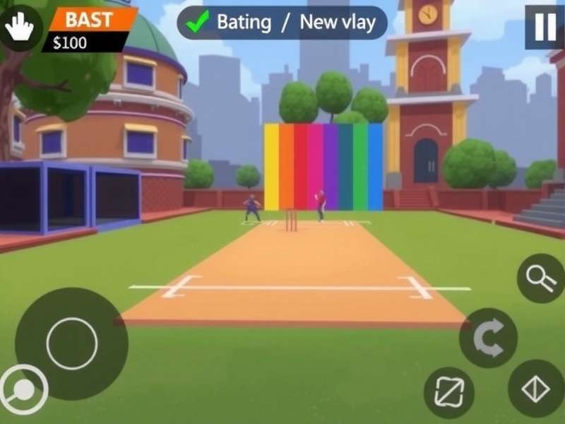 Chawl Court Champion strategy guide showing field placements