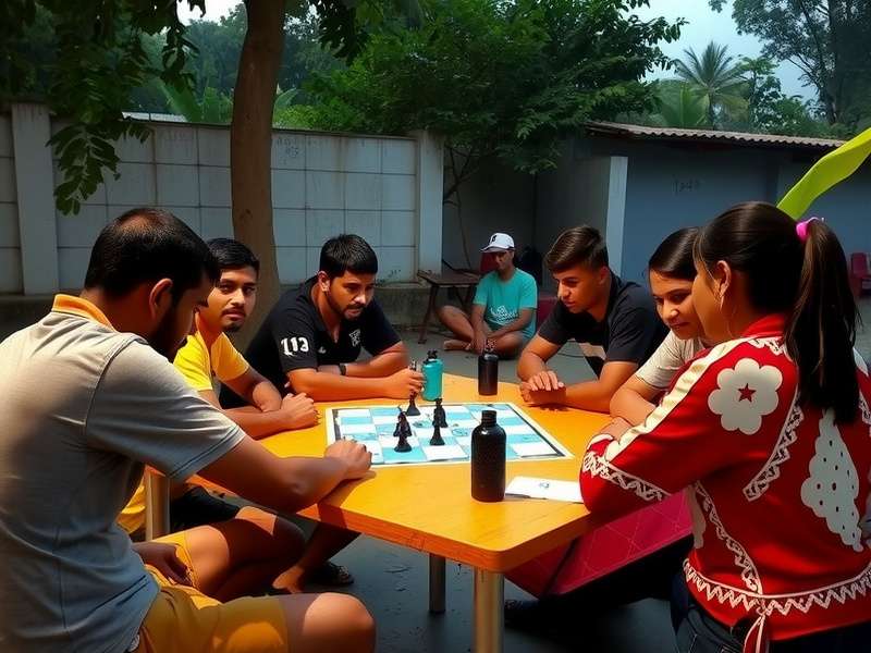 Detailed strategy session for Margao Ace Attackers showing game elements