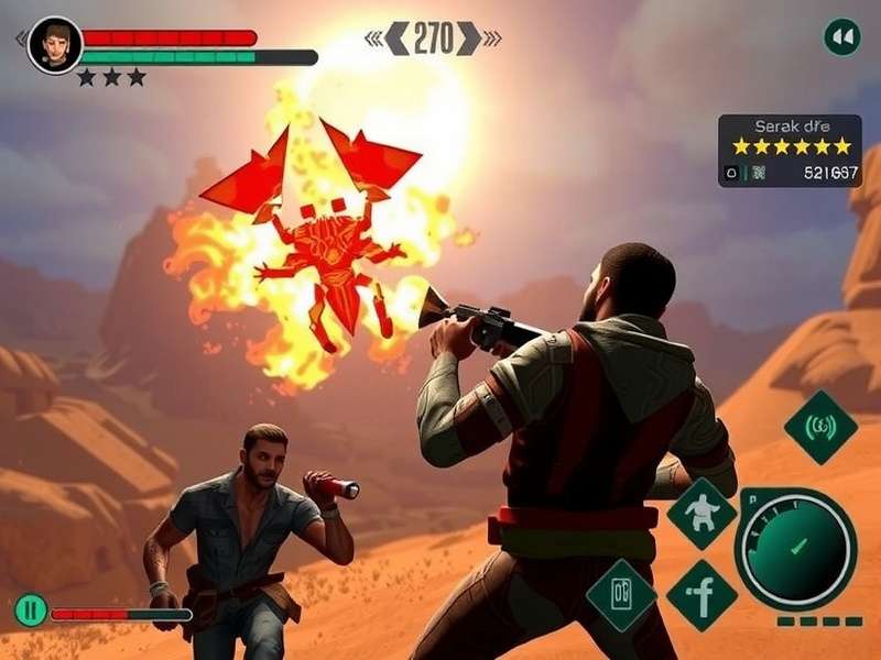 Kabzaa S Terror Outbreak character customization interface