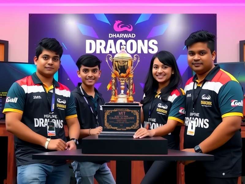 Player profile - Rohan 'Blaze' Sharma