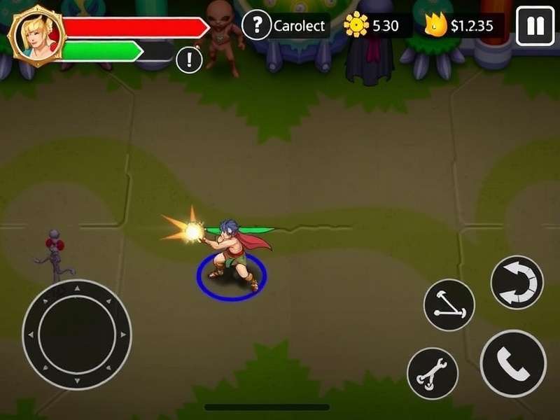 Sturdy Chauhan Champions gameplay screenshot showing character battles