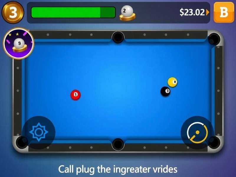8 Ball Supreme India gameplay screenshot