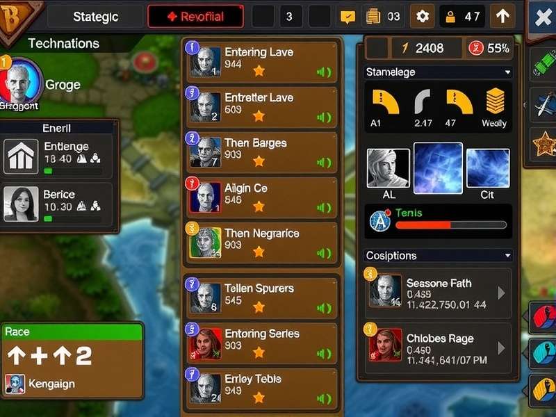 Brewed Brilliance community event screenshot