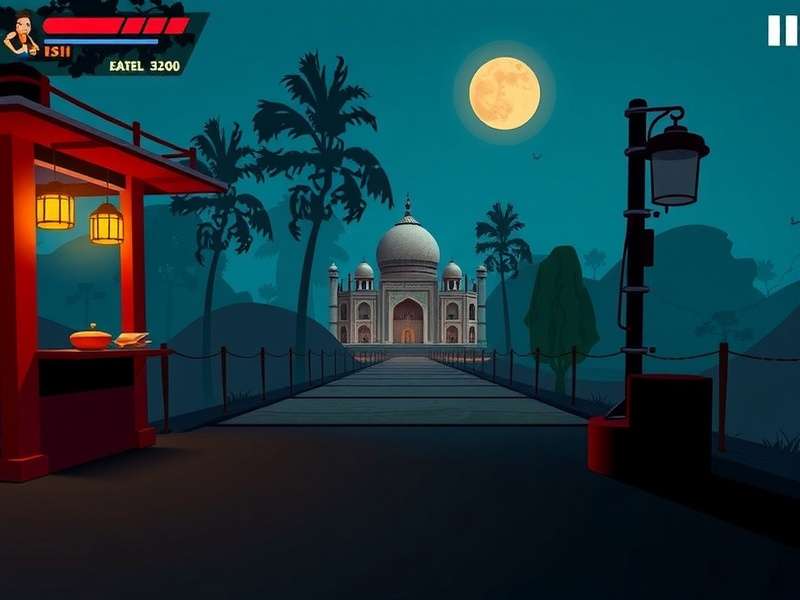 Evening Explore Desi features showcase