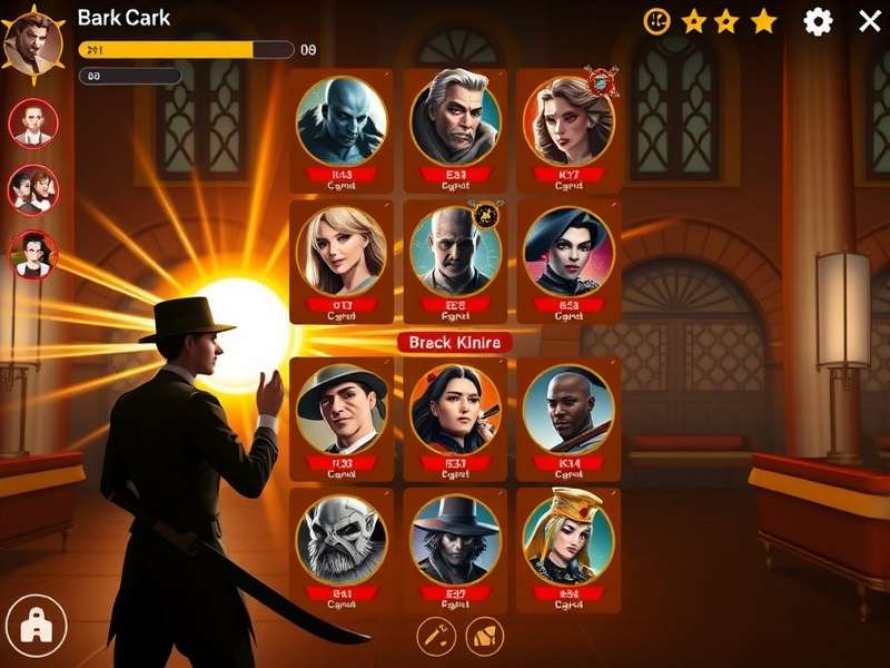 Bombay Massacre Maestro gameplay screenshot showing strategic combat