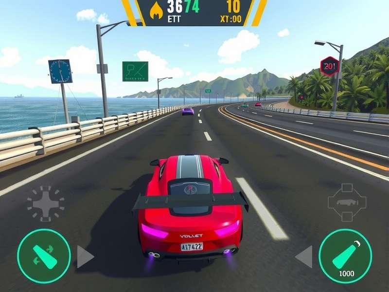 Goa Velocity Surge development team working on game design