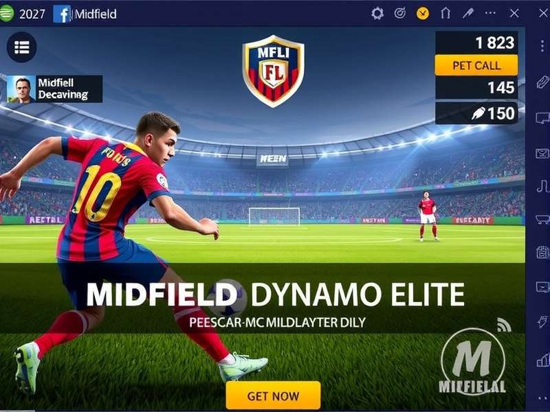 Midfield Dynamo Elite Strategy Guide
