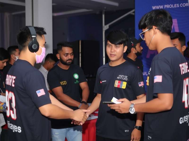 Player profile - Sniper Specialist